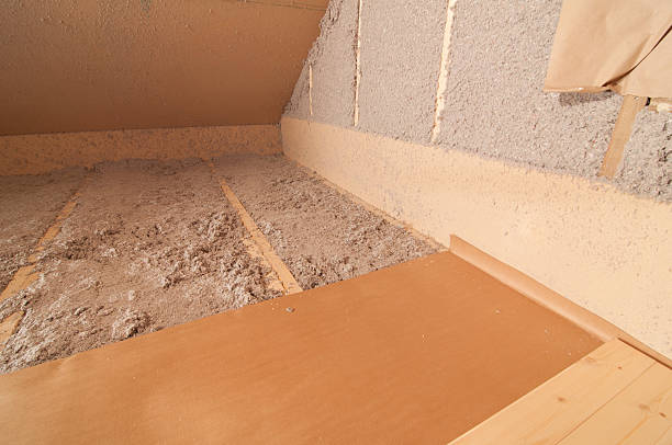 Professional Insulation Contractor in Holiday Island, AR